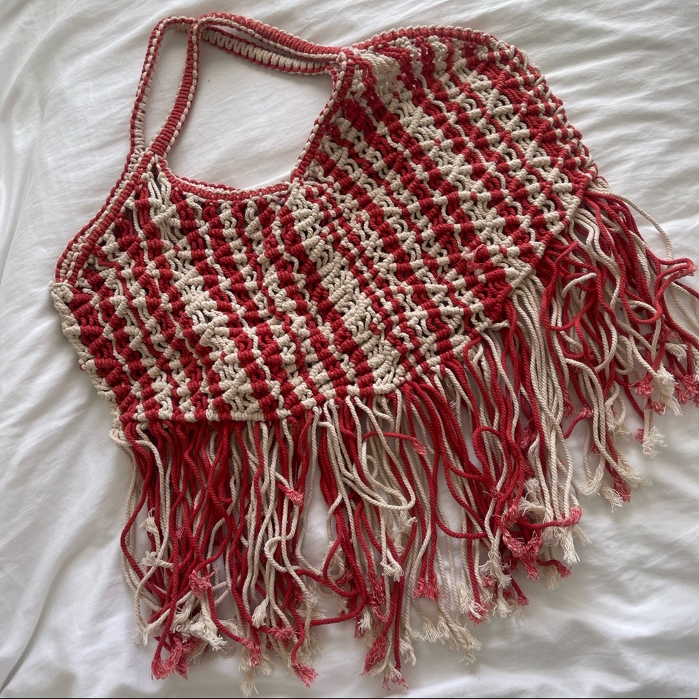 Beach Bag